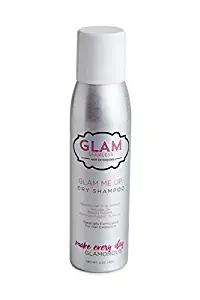 Glam Me Up Dry Shampoo