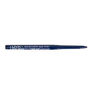 NYX Mechanical Eye Pencil, Deep Blue