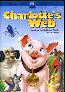 Charlotte's Web (Widescreen Edition)