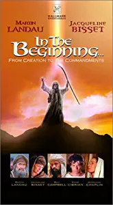 In the Beginning (EP Edition) [VHS]