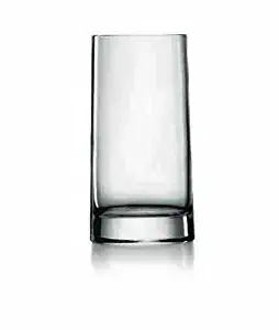 Luigi Bormioli, us kitchen, LUIG9 09839/06 Veronese 14.5 oz Beverage Glasses, Set of 6, Clear