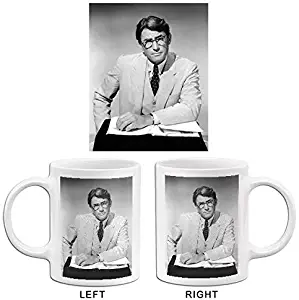 Gregory Peck - To Kill A Mockingbird - Movie Still Mug