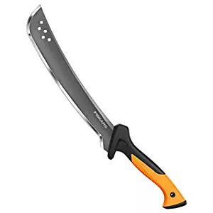 Fiskars Clearing Tool Garden Machete