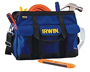 IRWIN Tools Pro Soft-Side Tool Organizer (420003)