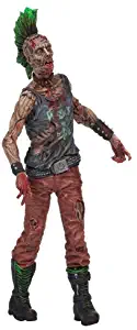 McFarlane Toys The Walking Dead Comic Series 3 Punk Rock Zombie Figure