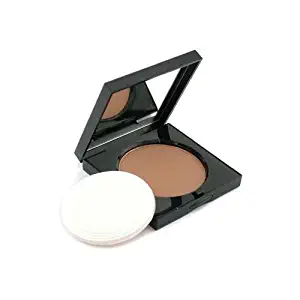 Bobbi Brown Sheer Finish Pressed Powder - # 04 Basic Brown 11g/0.38oz