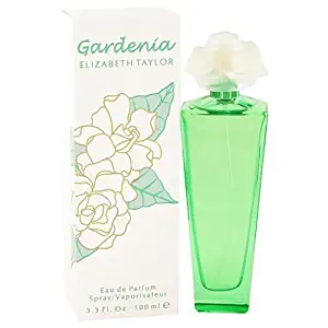 Gardenia Elizabeth Taylor by Elizabeth Taylor Eau De Parfum Spray 3.3 oz
