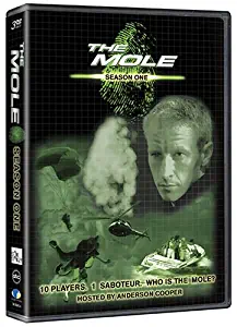 The Mole - The Complete First Season