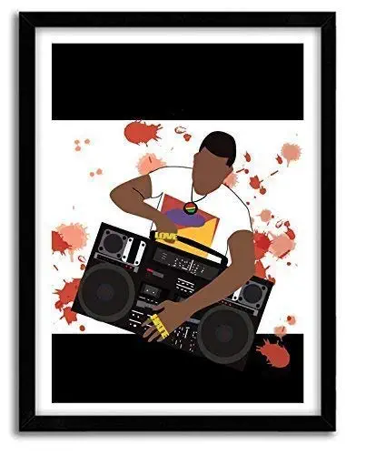 Do The RIght Thing - Movie Poster