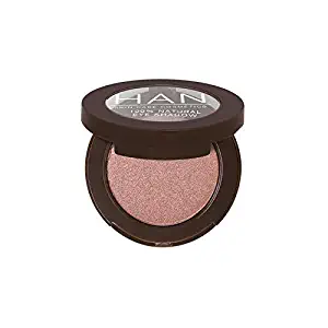 HAN Skincare Cosmetics All Natural Eyeshadow, Romance