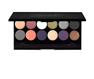 Sleek MakeUP LIMITED EDITION Mineral Eyeshadow Palette SHOWSTOPPERS