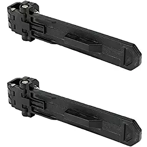 TOUGHSYSTEM DS Carrier Brackets - PAIR