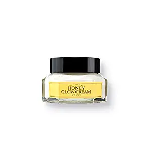 [I'm From] Honey Glow Cream 50g, Non-sticky honey barrier for the skin