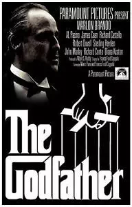 The Godfather (1972) Movie Poster 24x36