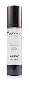 Resveratrol Cabernet Toner