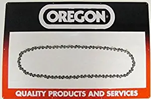 Oregon Replacement Chain for Greenworks 8-Inch Replacement Pole Saw Chain 29072