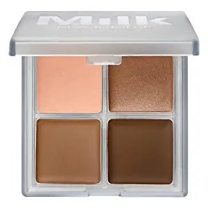Milk Makeup - Shadow Quad (Day Goals)