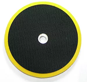 DEWALT DW4985 7-Inch Hook & Loop Backing Pad