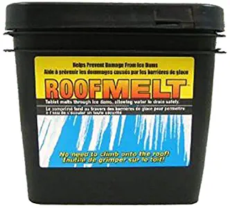 Roof Melt, 60 Tablets