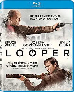 Looper [Blu-ray]