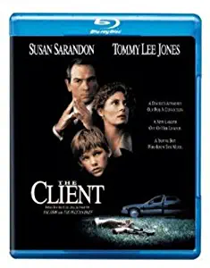 The Client [Blu-ray]