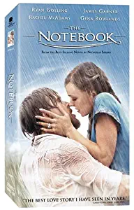 The Notebook [VHS]