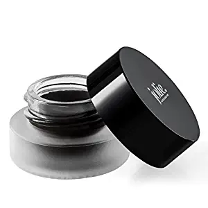 Jolie Luxe Creme Liner - Long Wearing Gel Eyeliner (Onyx)