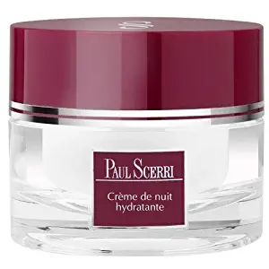 Paul Scerri Moisturizing Night Cream (1.75 oz.)