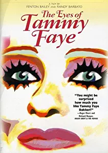 Eyes Of Tammy Faye, The