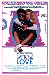 Can't Buy Me Love 11 x 17 Movie Poster - Style A