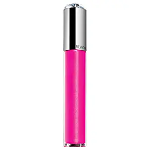 Revlon Ultra HD Lip Lacquer, HD Tourmaline