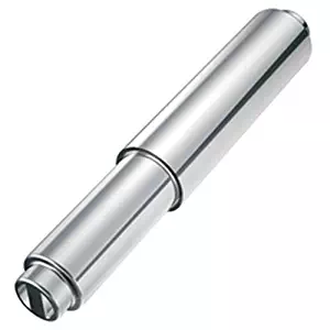 Moen YB8099CH TOILET PAPER ROLLER, CHROME