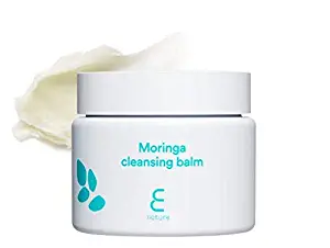 E NATURE Moringa Cleansing Balm