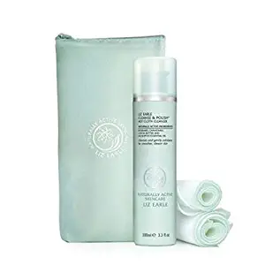 Liz Earle Cleanse and Polish Hot Cloth Cleanser