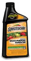 Spectrum Brands Pet Home & Garden HG-51000 Immunox Fungicide, Multi-Purpose, 16-oz. - Quantity 1