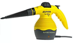 Eureka 350A Enviro-Steamer Hotshot Hand-held Steamer