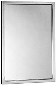 Bobrick B-290 2472 Mirror, 24