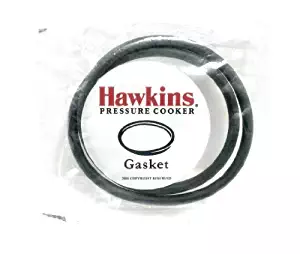Hawkins A00-09 Gasket Sealing Ring for Pressure Cooker, 1.5-Liter by Hawkins