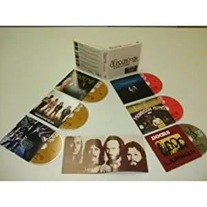 The Doors - A Collection