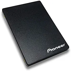 Pioneer 3D NAND Internal SSD 1TB - 2.5" / SATA 3/6 GB/s Solid State Drive (APS-SL3N-1T)