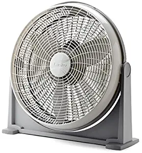 LASKO A20100 Air Circulator, 20-Inch