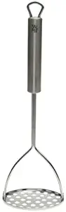 WMF Profi Plus 11-1/4-Inch Stainless Steel Potato Masher