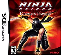 Ninja Gaiden Dragon Sword (Renewed)