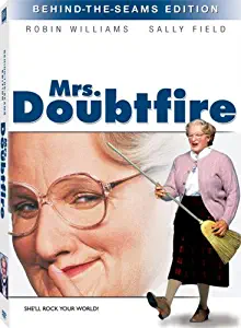 Mrs. Doubtfire