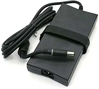 New 90w 19.5V Laptop Ac Charger Compatible with Pa-3e Slim Adapter Studio 1735 1749 1737 1745 1747 Power Supply Adapter