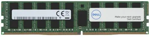 Dell 8GB Certified Memory Module - 2Rx8 DDR4 UDIMM 2133MHz ECC P/N SNPH5P71C/8G