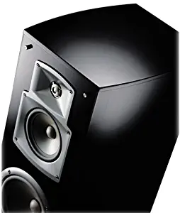 Yamaha NS-777 3-Way Bass Reflex Tower Speaker