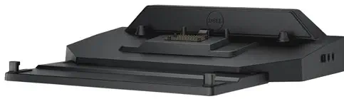 Dell Latitude Rugged Display Port Desk Dock (452-BCGQ) 028NDH Y0WTV