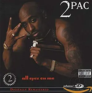 All Eyez On Me (Explicit)