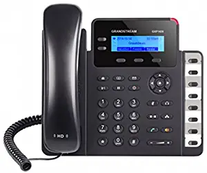 Grandstream GXP1628 Small to Medium Business HD IP Phone